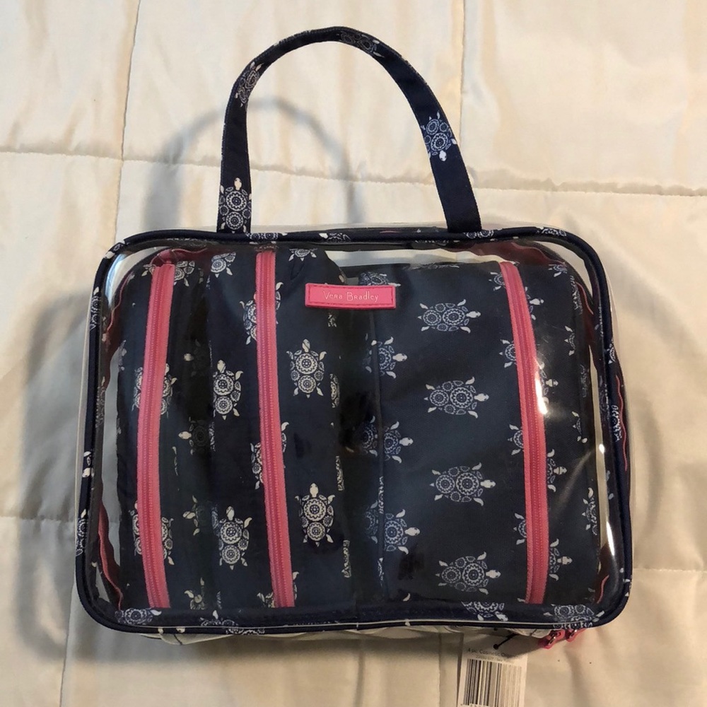 Brand newVB travel kit